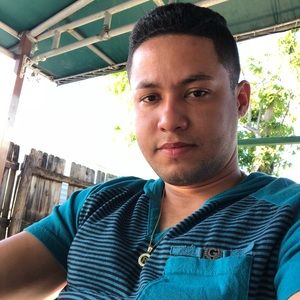 Meet your Posher, Osvaldo